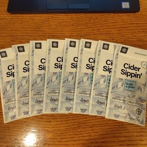 Pruvit Apple Cider Keto OS/Nat